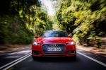 Audi A4 2.0 TFSI Quattro S-Line 2016 года (AU)